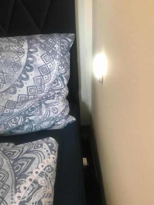 וינה Klimatisierte Sehr Zentrale Wohnung-Loftstyle- מראה חיצוני תמונה